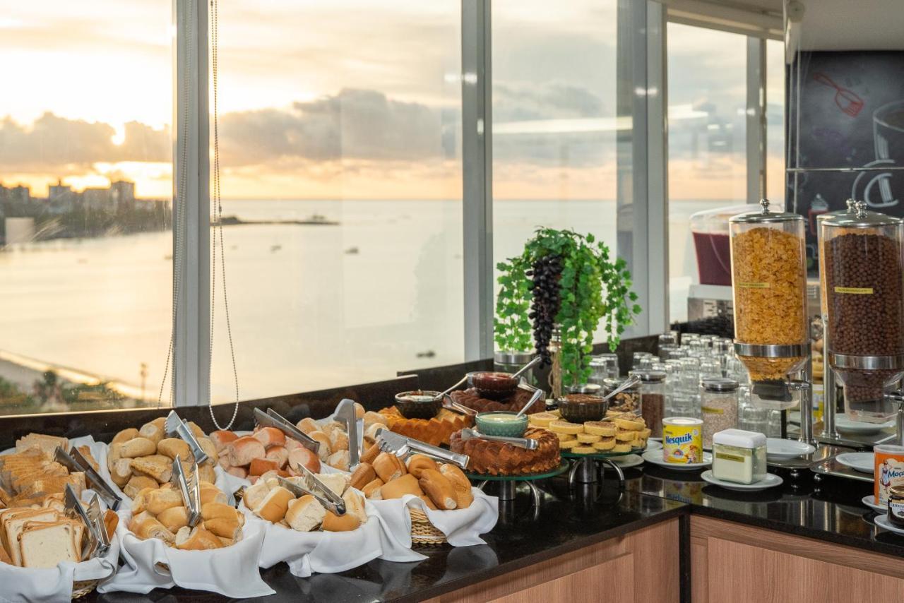 Brisa Pajucara Hotel 4*