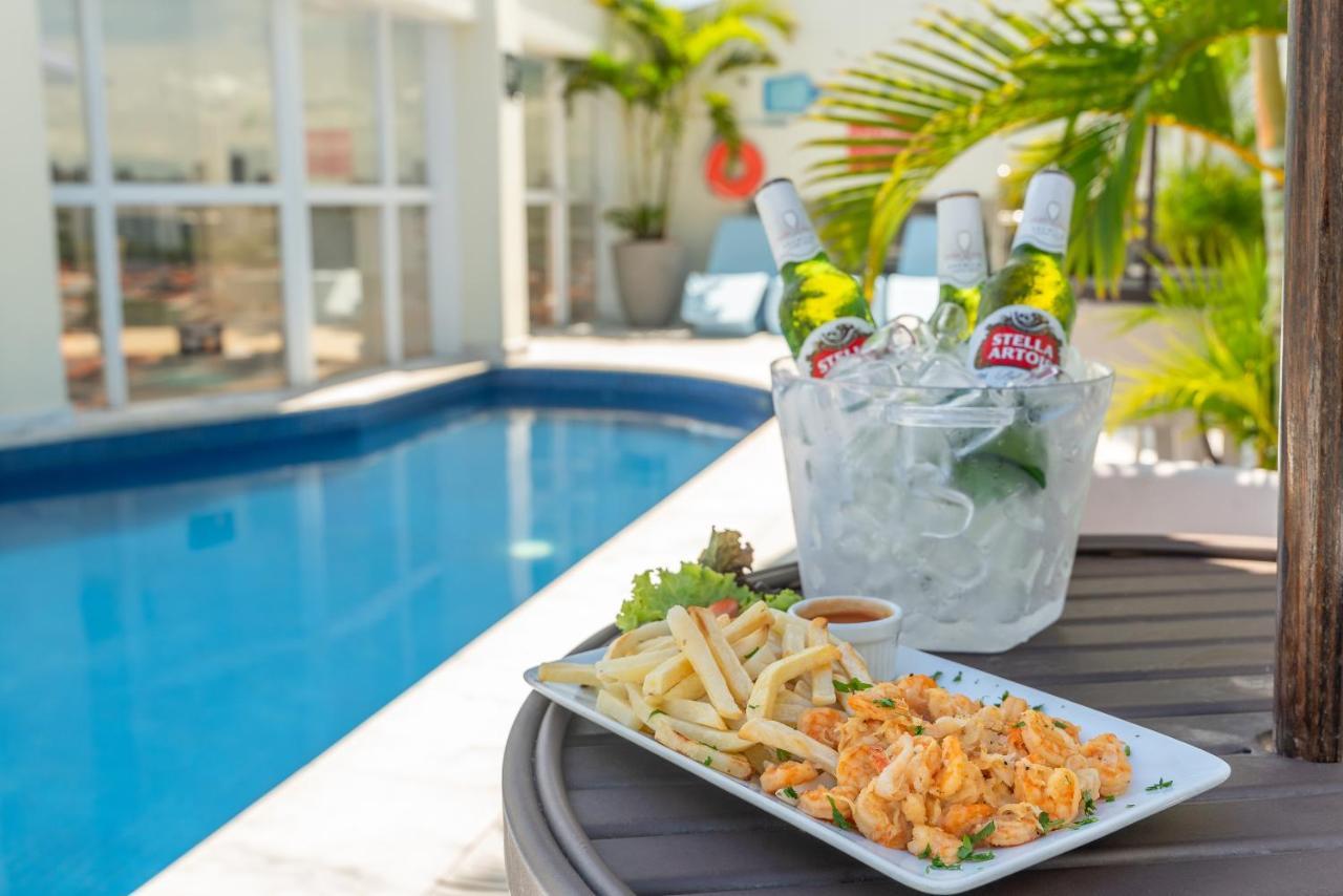 Hotel Brisa Pajucara
