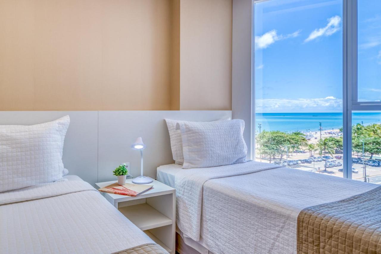 Brisa Pajucara Hotel