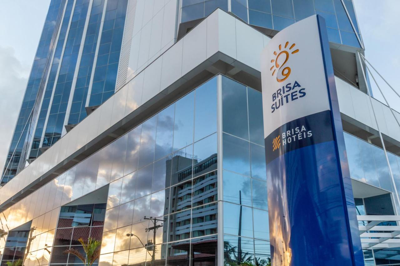 Brisa Pajucara Hotel Maceió