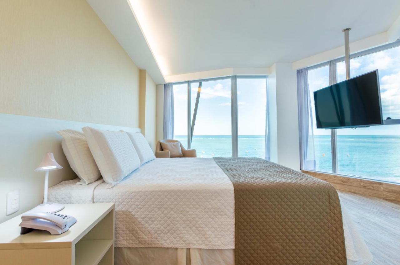 Brisa Pajucara 4* Maceió