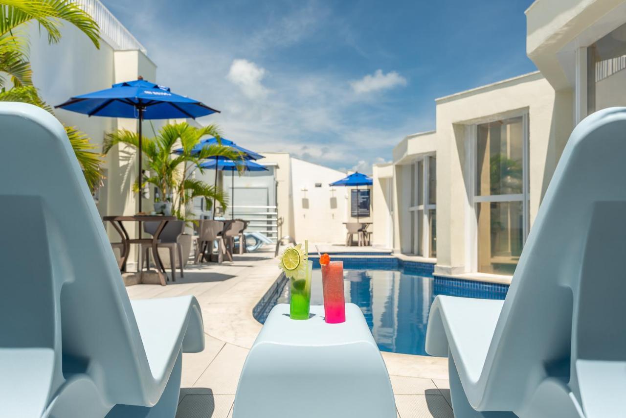 Hotel Brisa Pajucara 4*