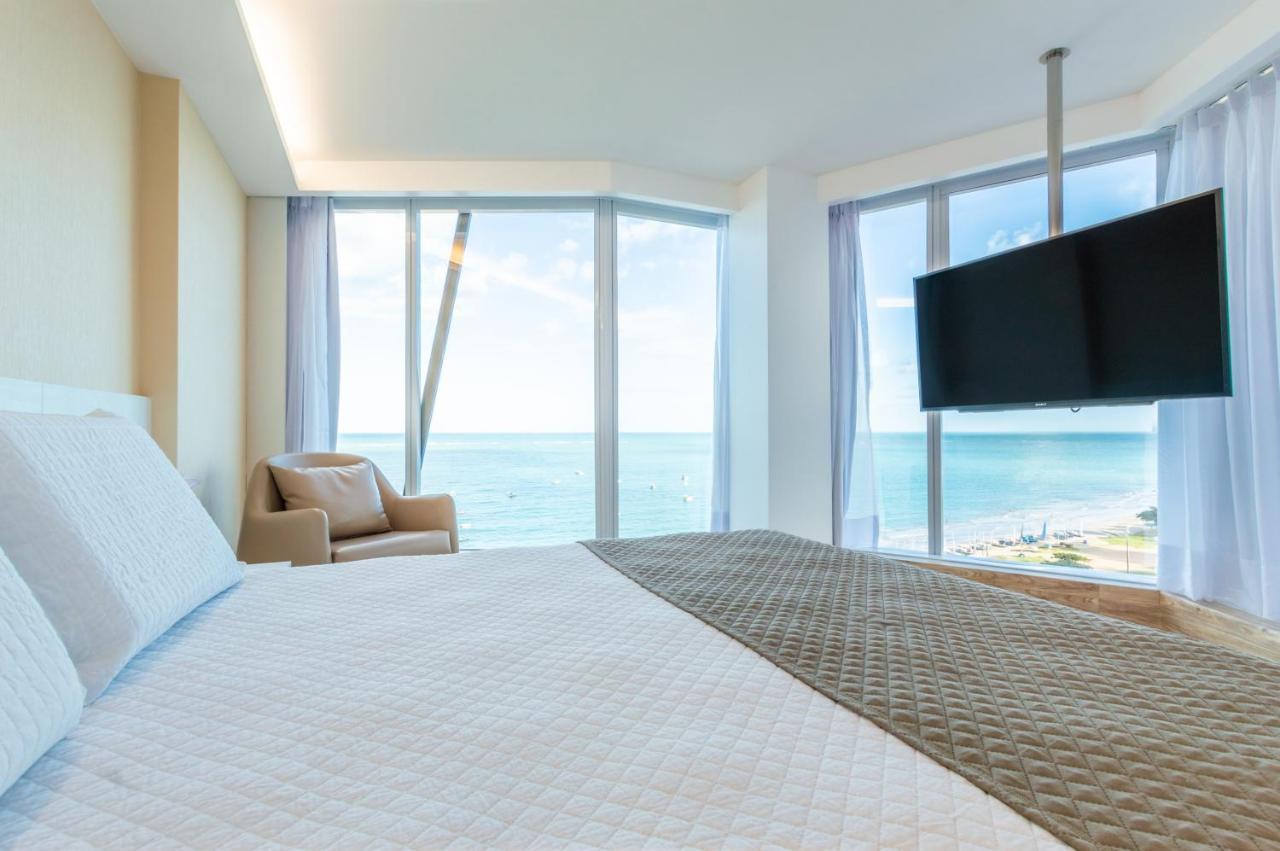 Brisa Pajucara Hotel 4*