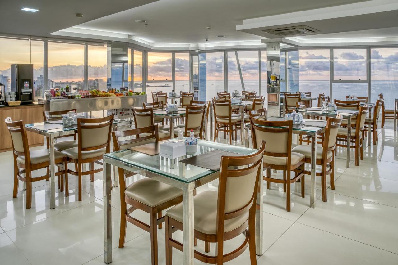 Hotel Brisa Pajucara 4*