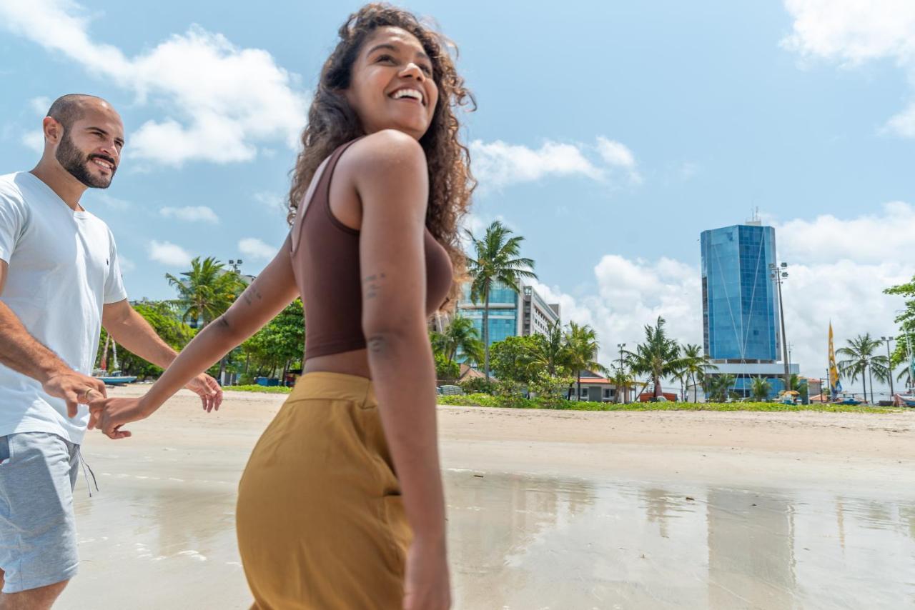 Brisa Pajucara 4* Maceió