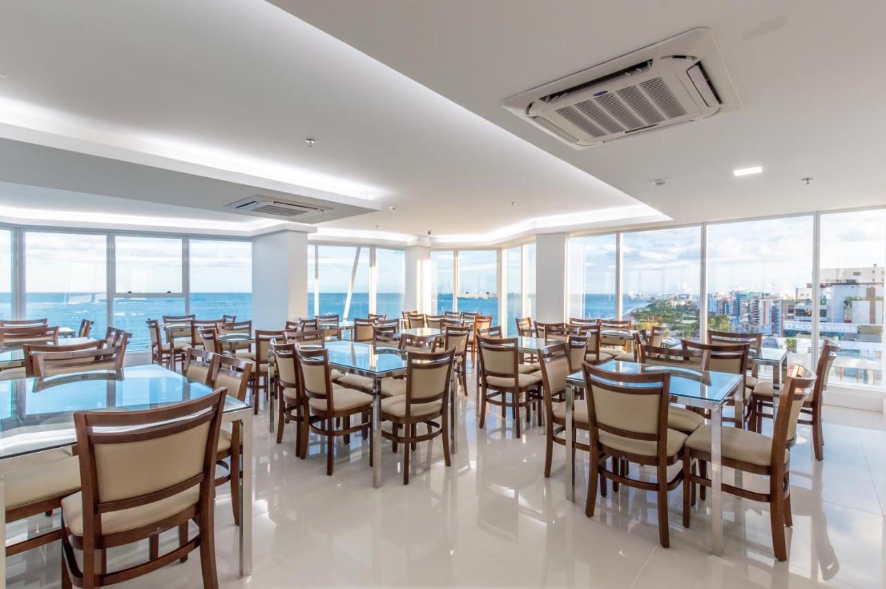 Brisa Pajucara Hotel