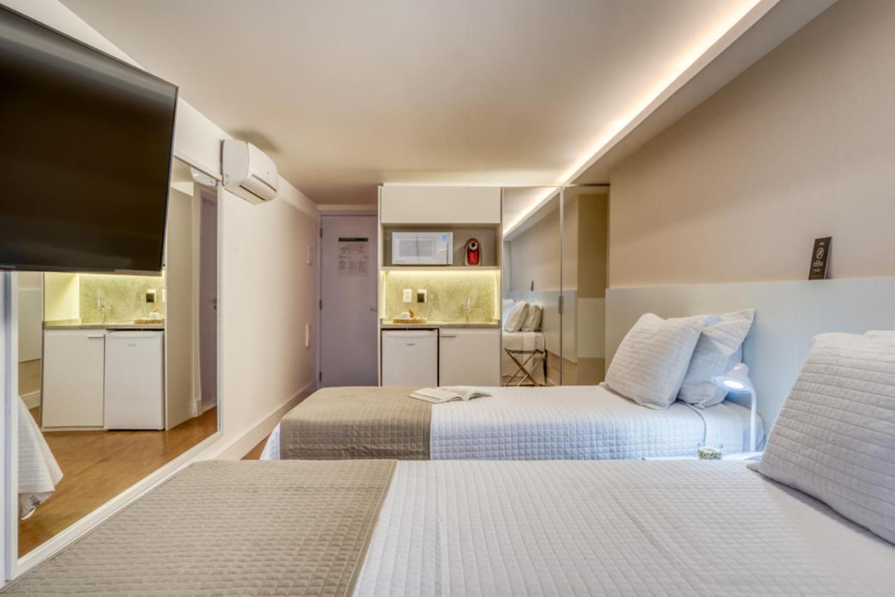 Hotel Brisa Pajucara Maceió