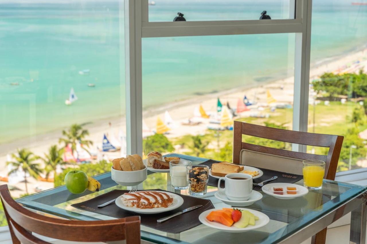 Brisa Pajucara 4* Maceió