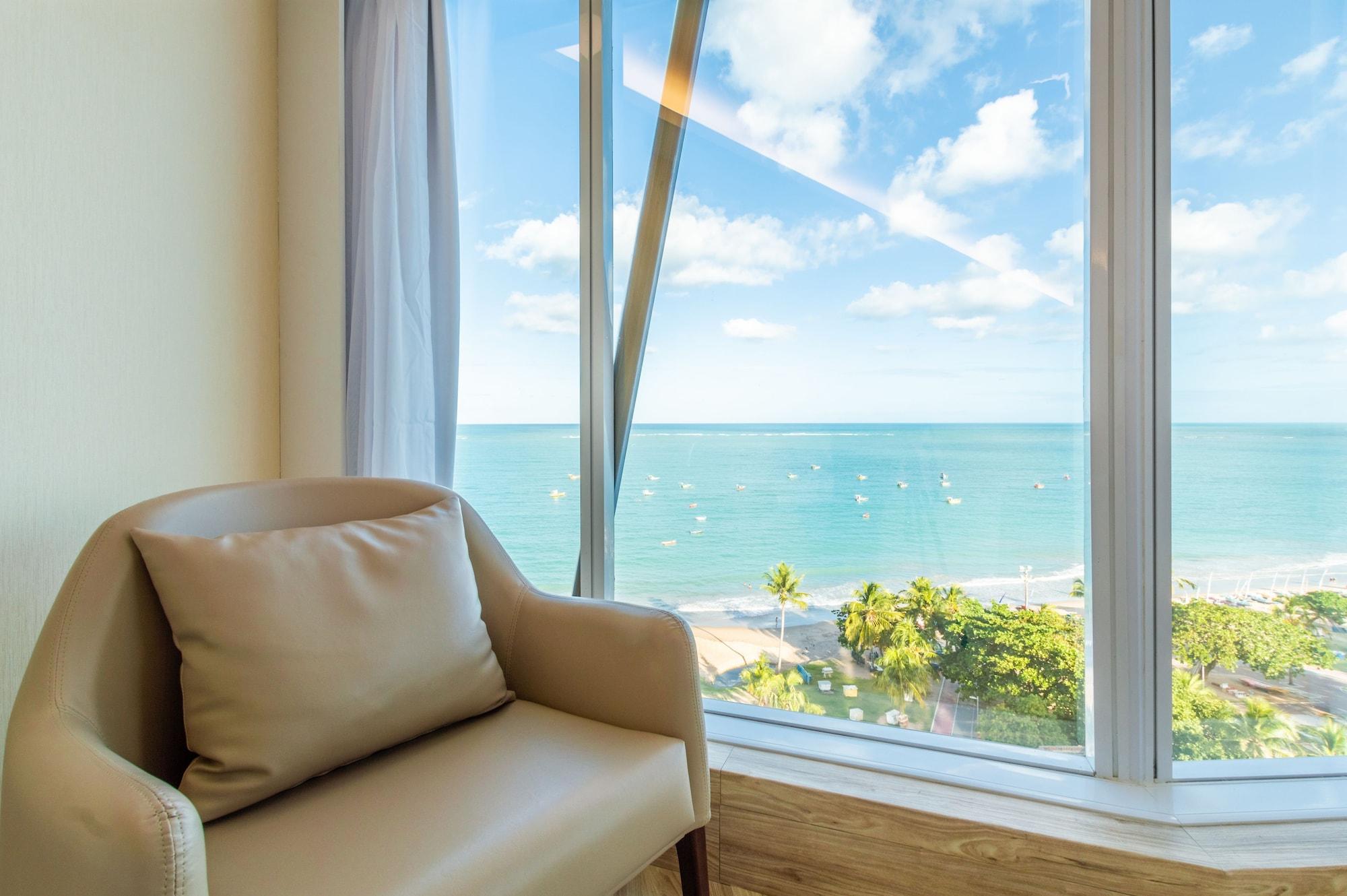 Brisa Pajucara Hotel