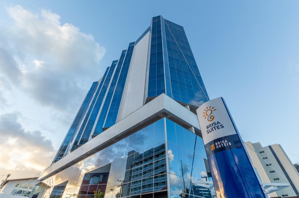 Brisa Pajucara 4* Maceió
