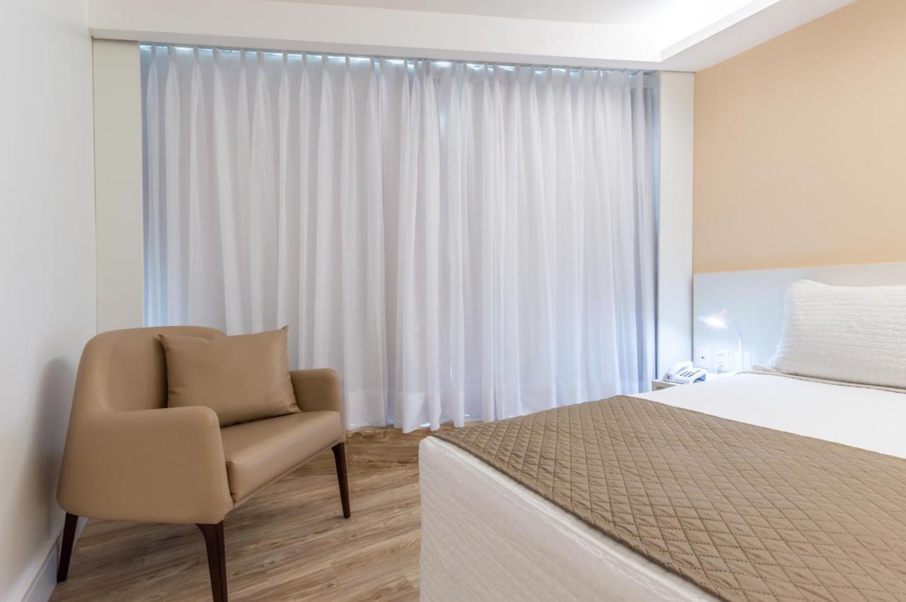 Brisa Pajucara Hotel 4*
