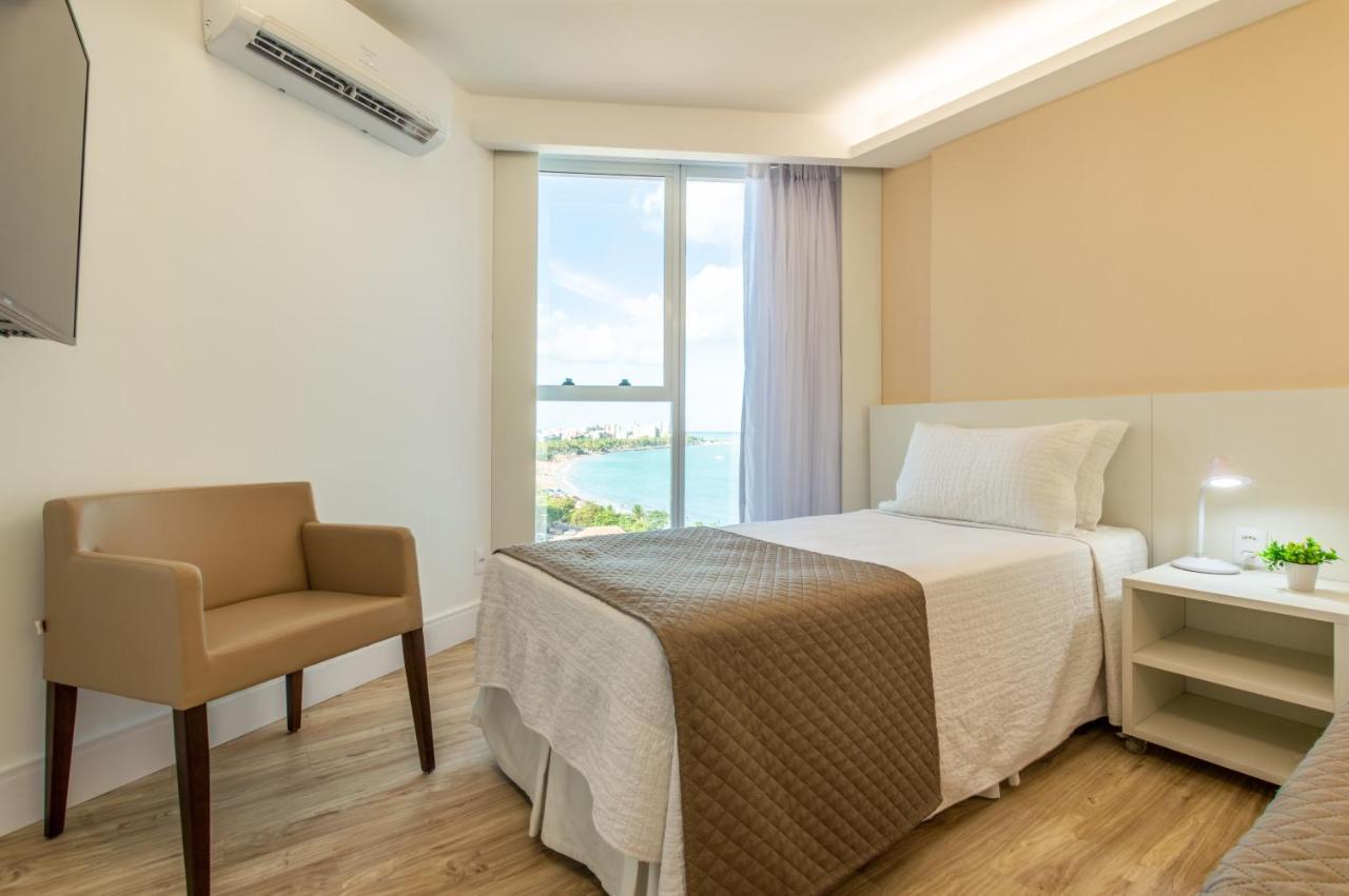 Hotel Brisa Pajucara