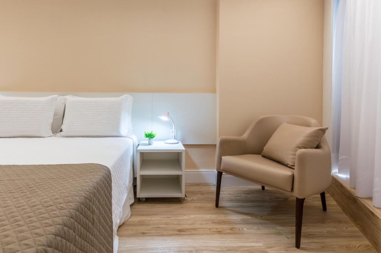 Brisa Pajucara Hotel Maceió