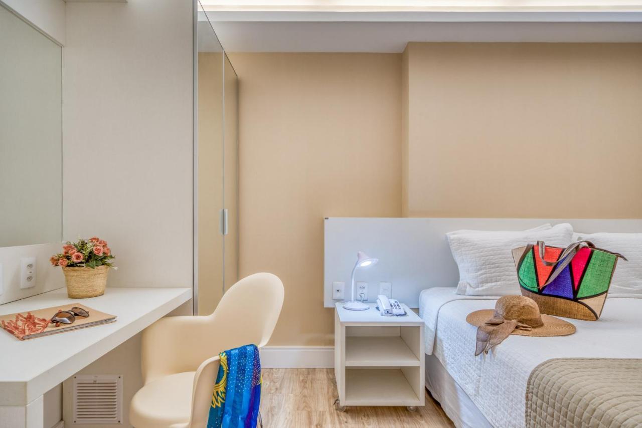 Brisa Pajucara Hotel 4*