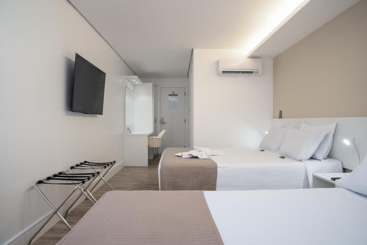 Brisa Pajucara Hotel 4*