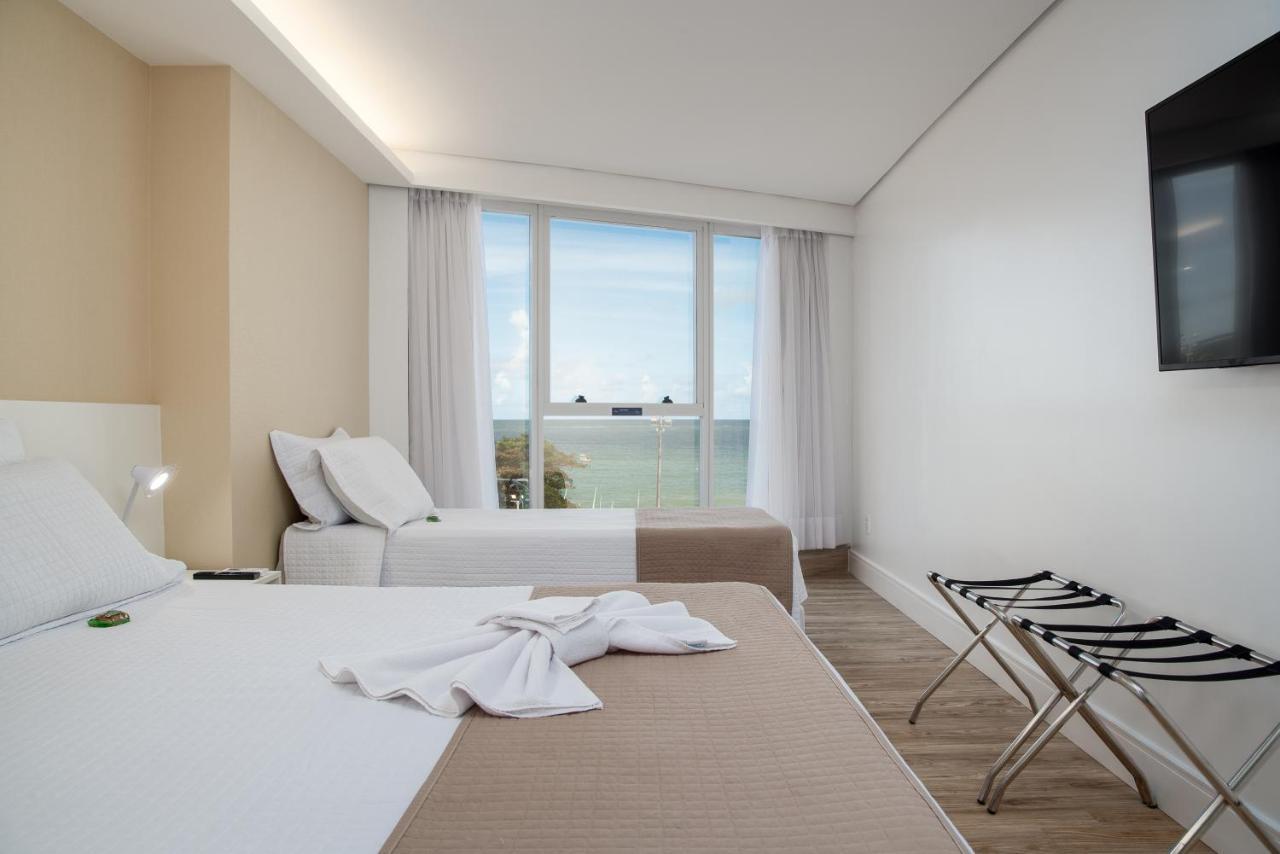 Hotel Brisa Pajucara 4*