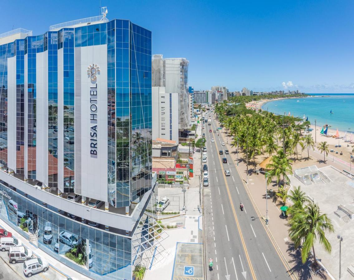 Hotel Brisa Pajucara 4*