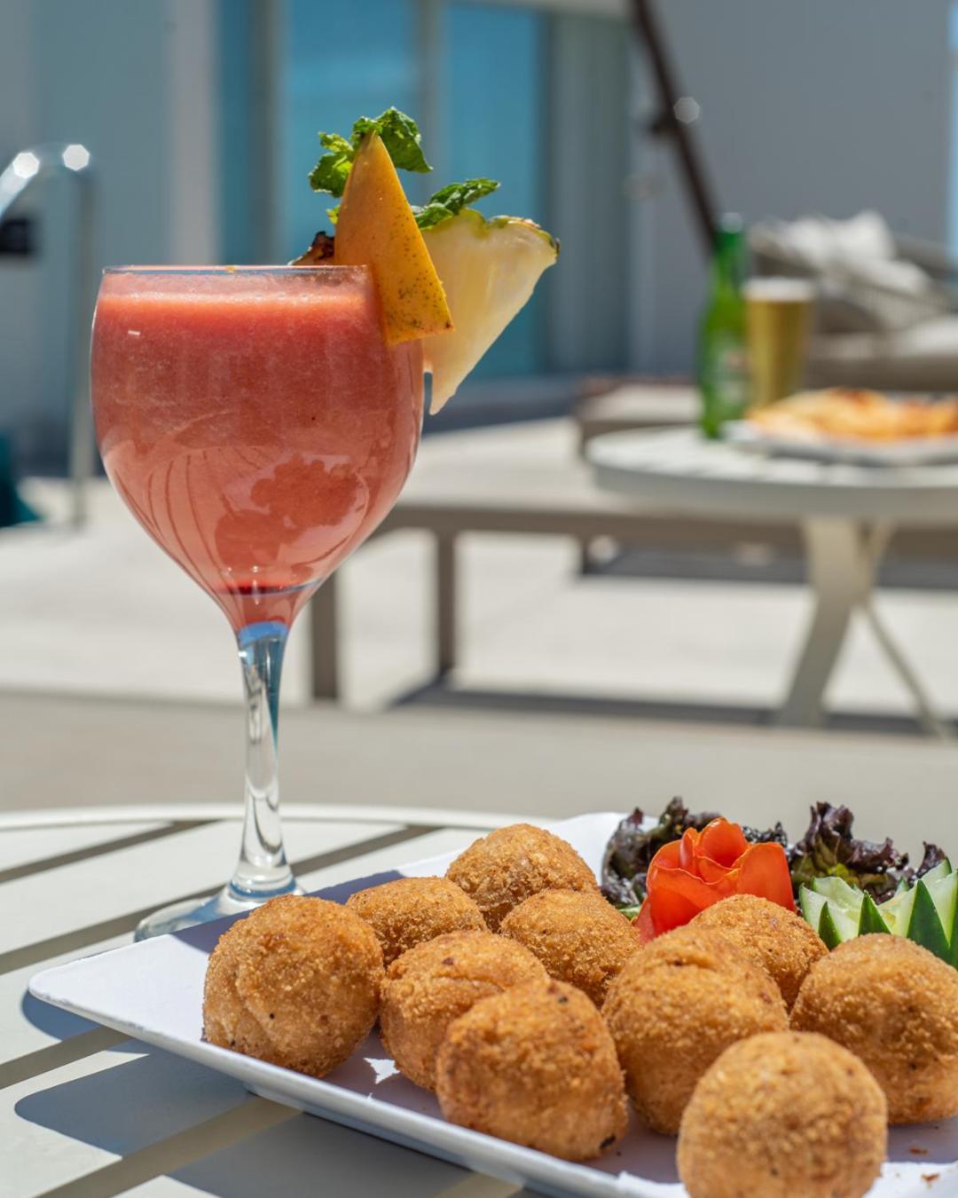 Brisa Pajucara Hotel 4*