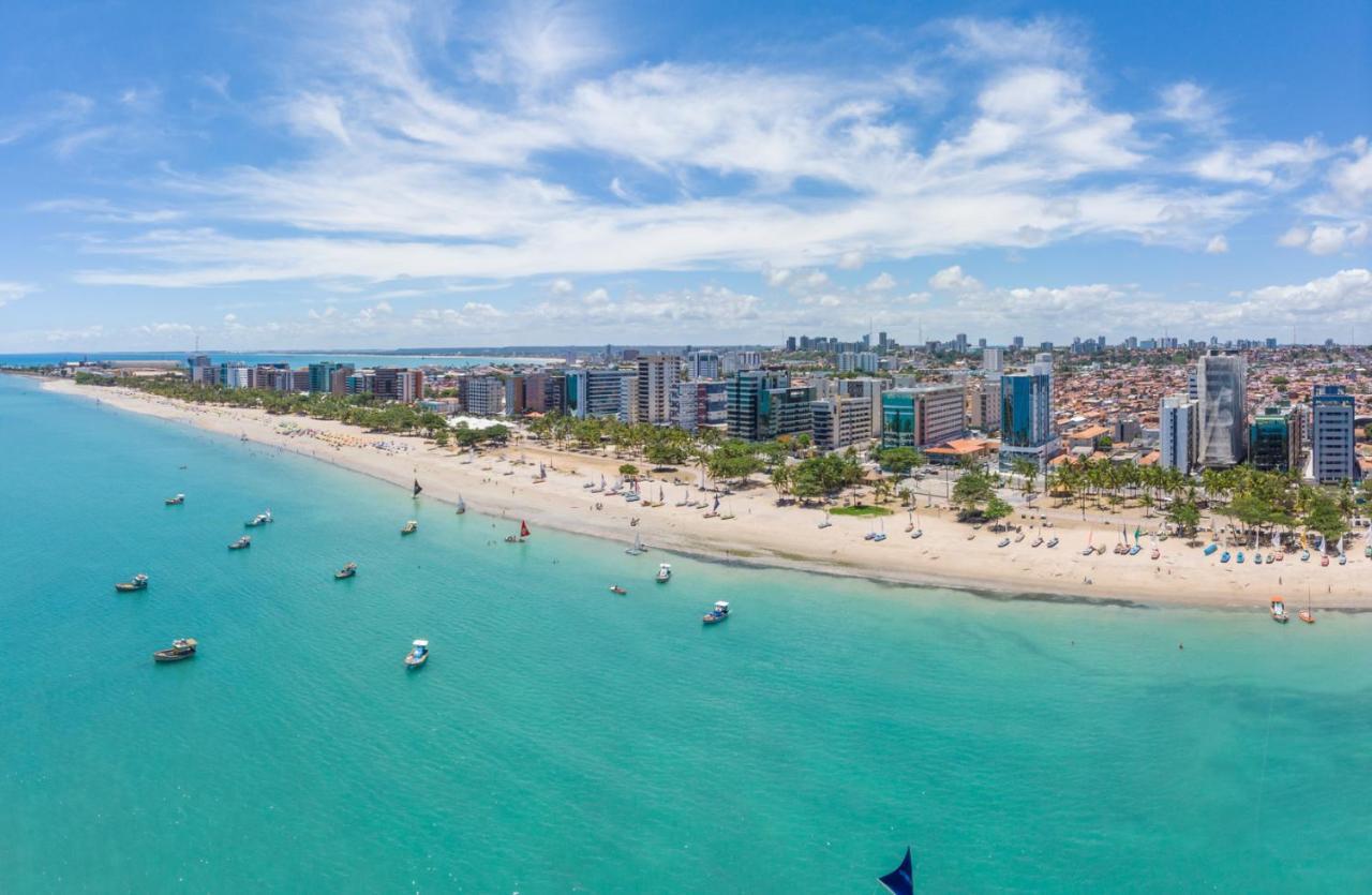 Brisa Pajucara Hotel 4*