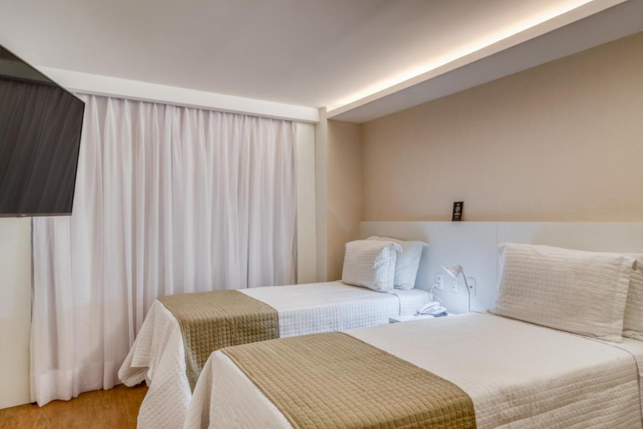 Hotel Brisa Pajucara