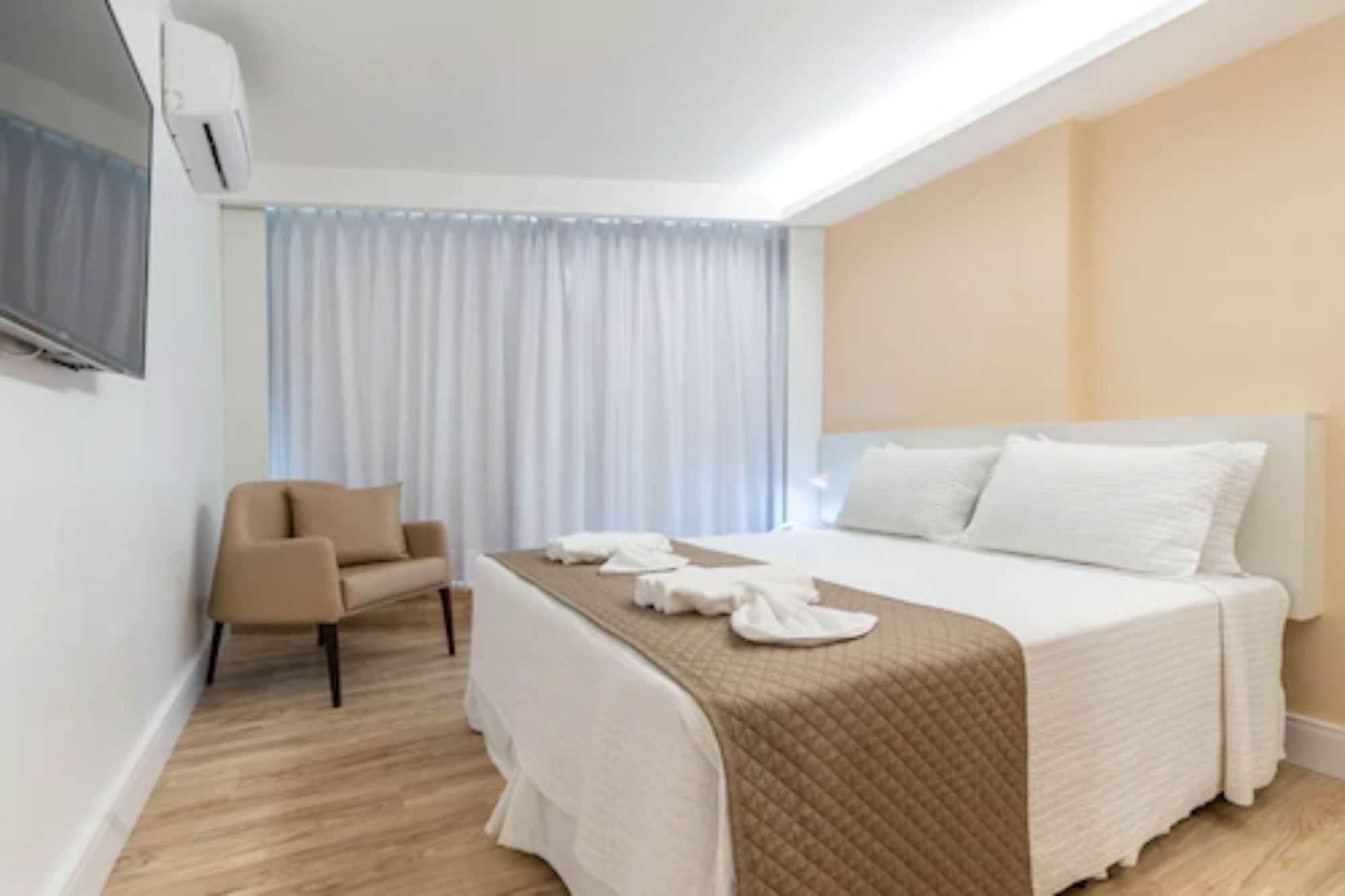 Hotel Brisa Pajucara Maceió