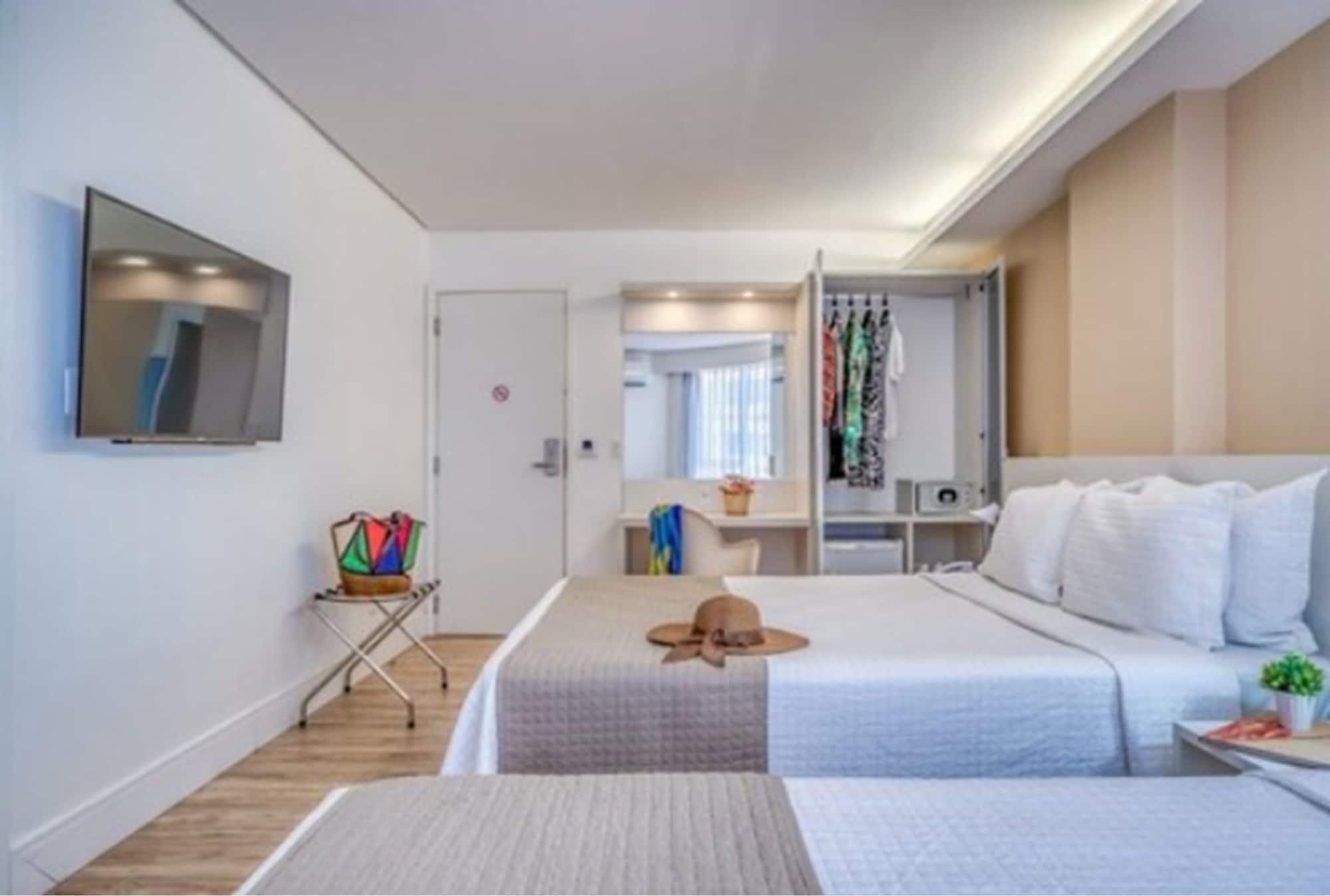 Brisa Pajucara Hotel