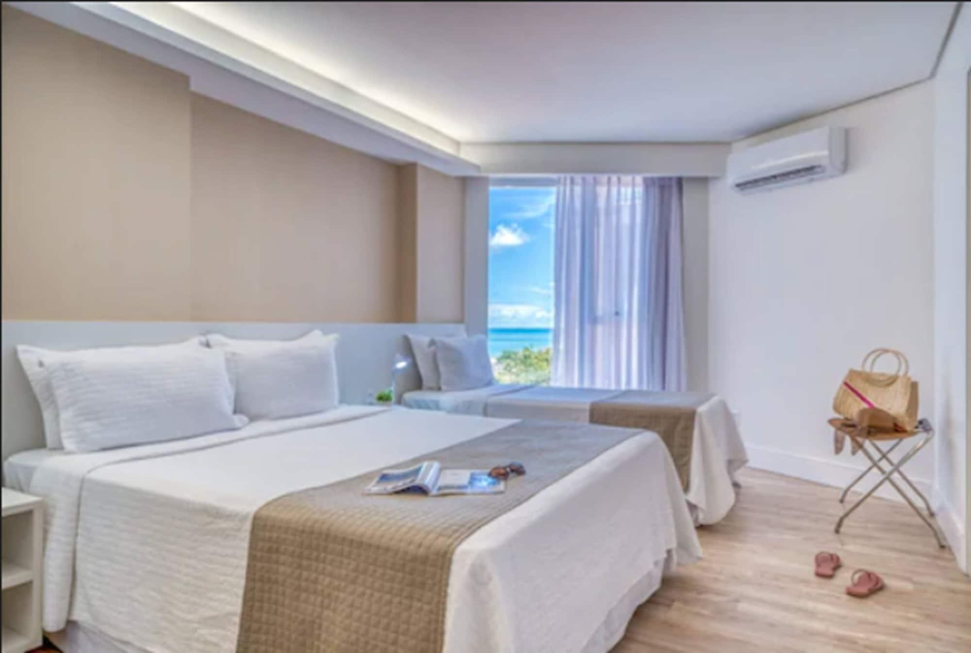 Brisa Pajucara 4* Maceió