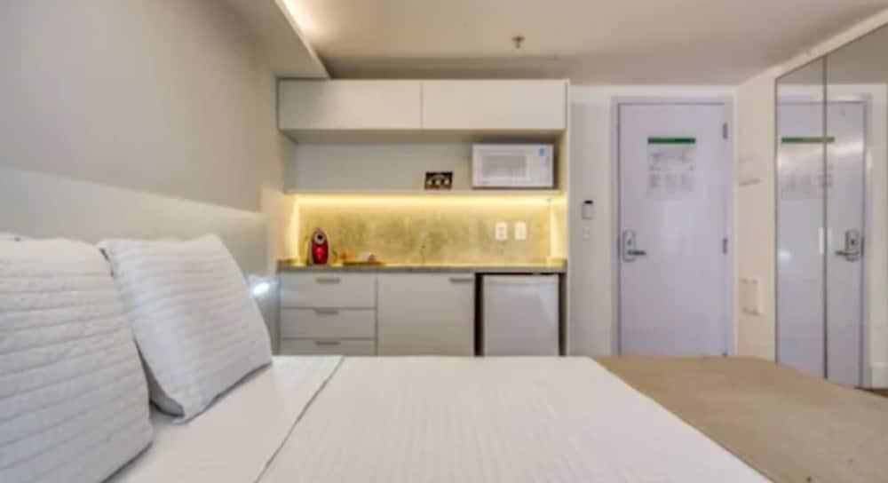 Brisa Pajucara Hotel
