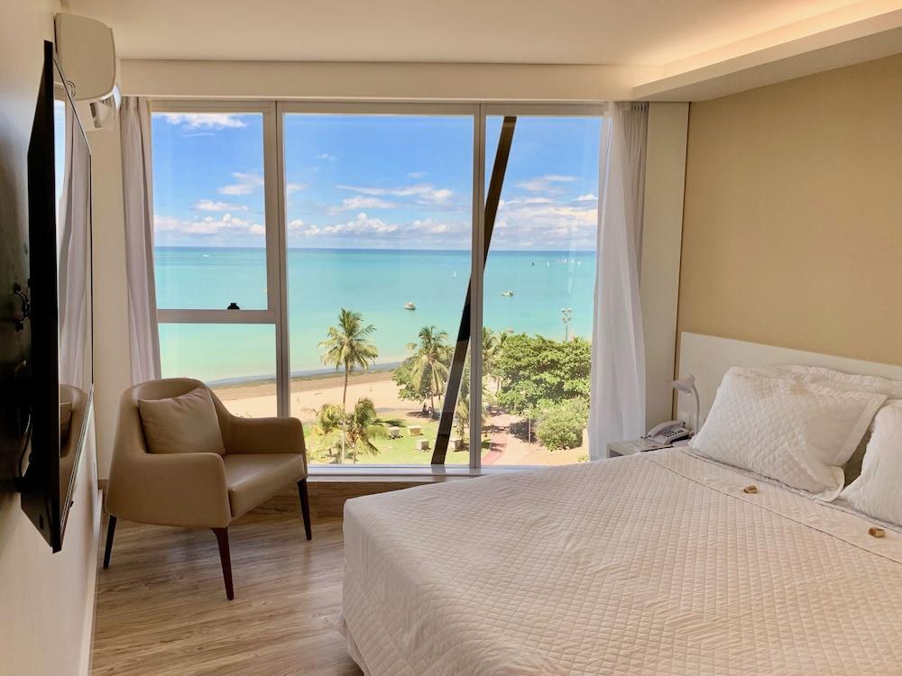 Brisa Pajucara Hotel