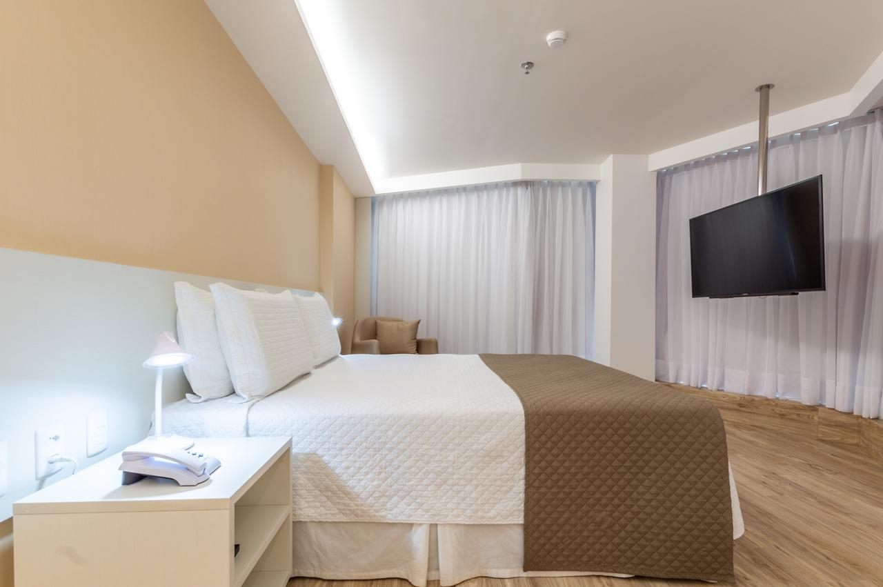 Brisa Pajucara Hotel