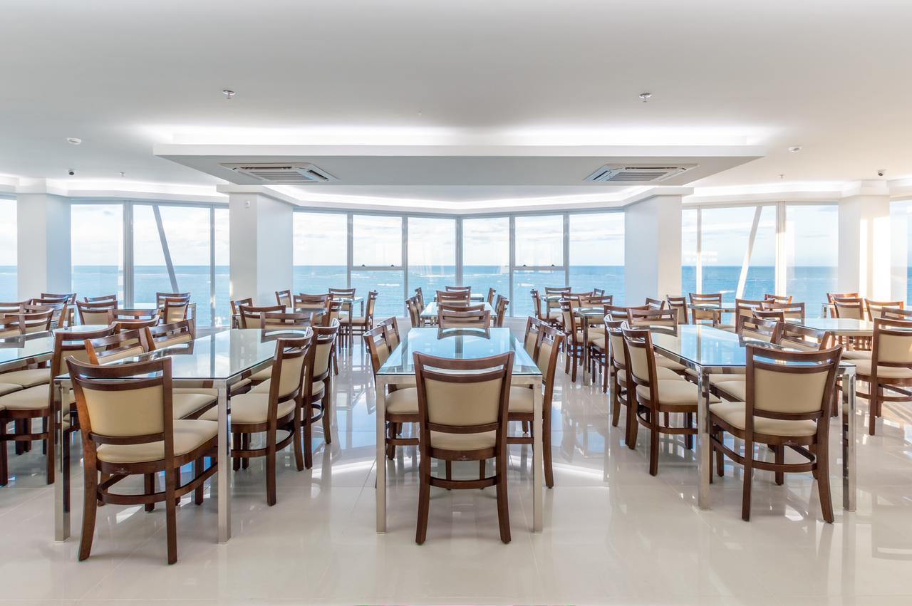 Brisa Pajucara Hotel Maceió